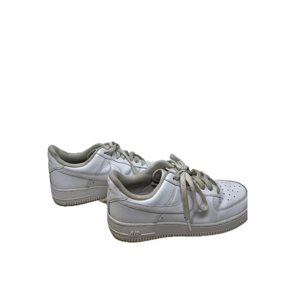 Nike Air Force 1 Low '07 Womans 8 - Picture 3 of 7